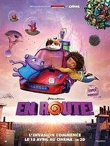 Home (Original Motion Picture Soundtrack)