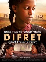 Affiche de Difret, film à voir en streaming sur Pygargue