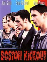 Affiche de Boston Kickout, film à voir en streaming sur Pygargue