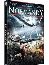Affiche de Normandy, film à voir en streaming sur Pygargue