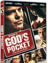 Affiche de God's Pocket, film à voir en streaming sur Pygargue