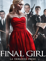 Affiche de Final Girl : La dernière proie, film à voir en streaming sur Pygargue