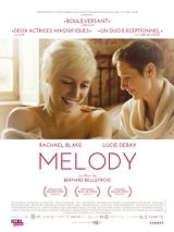 Affiche de Melody, film à voir en streaming sur Pygargue