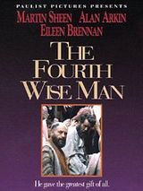 Affiche de The Fourth Wise Man, film à voir en streaming sur Pygargue