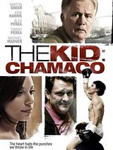Affiche de Chamaco, film à voir en streaming sur Pygargue