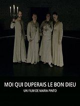 Affiche de Moi qui duperais le Bon Dieu, film à voir en streaming sur Pygargue
