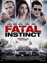 Affiche de Fatal Instinct, film à voir en streaming sur Pygargue