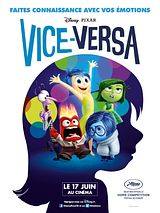 poster du film Vice Versa