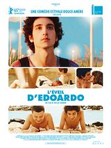 Affiche de L'éveil D'Edoardo, film à voir en streaming sur Pygargue