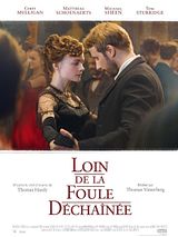 Far from the Madding Crowd (Original Motion Picture Soundtrack)