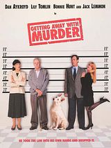 Affiche de Getting Away with Murder, film à voir en streaming sur Pygargue
