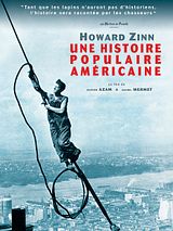 poster du film Howard Zinn, une histoire populaire américaine