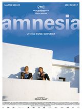 Affiche de Amnesia, film à voir en streaming sur Pygargue