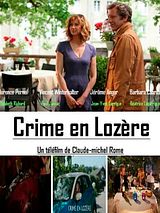 Affiche de Crime en Lozère, film à voir en streaming sur Pygargue
