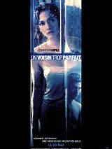 Affiche de Un voisin trop parfait, film à voir en streaming sur Pygargue