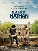 Affiche de Le monde de Nathan, film à voir en streaming sur Pygargue