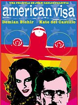 Affiche de American visa, film à voir en streaming sur Pygargue