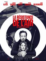 La résistance de l'air (Bande originale du film de Fred Grivois)