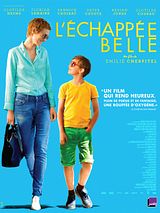 Affiche de L'Echappée Belle, film à voir en streaming sur Pygargue