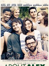 Affiche de About Alex, film à voir en streaming sur Pygargue