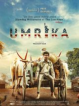 Affiche de Umrika, film à voir en streaming sur Pygargue