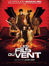 Affiche de Les Fils du vent, film à voir en streaming sur Pygargue