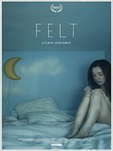 Affiche de Felt, film à voir en streaming sur Pygargue