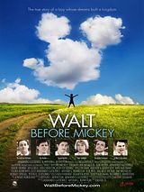 Affiche de Walt Before Mickey, film à voir en streaming sur Pygargue
