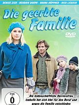 Affiche de Une famille sur les bras !, film à voir en streaming sur Pygargue