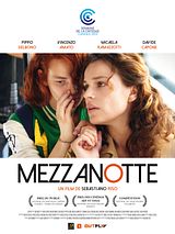 Affiche de Mezzanotte, film à voir en streaming sur Pygargue