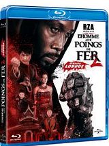Affiche de L'Homme aux poings de fer 2, film à voir en streaming sur Pygargue