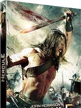 Affiche de Hercule : La vengeance d'un Dieu, film à voir en streaming sur Pygargue