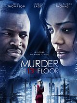 Affiche de Murder on the 13th Floor, film à voir en streaming sur Pygargue