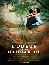 Affiche de L'Odeur de la mandarine, film à voir en streaming sur Pygargue