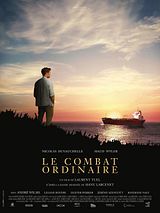 Affiche de Le Combat ordinaire, film à voir en streaming sur Pygargue