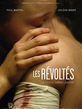 Affiche de Les Révoltés, film à voir en streaming sur Pygargue