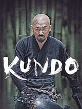 Affiche de Kundo, film à voir en streaming sur Pygargue
