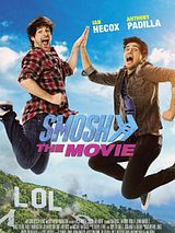 Affiche de Smosh: The Movie, film à voir en streaming sur Pygargue