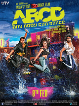 ABCD - Any Body Can Dance (Original Motion Picture Soundtrack)