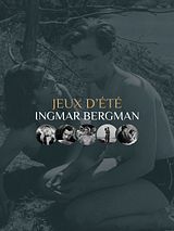poster du film Jeux d'été