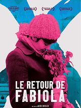 Affiche de Le retour de Fabiola, film à voir en streaming sur Pygargue