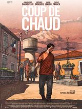 Affiche de Coup de chaud, film à voir en streaming sur Pygargue