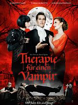 Affiche de Therapy for a Vampire, film à voir en streaming sur Pygargue
