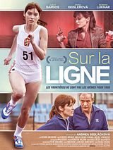 Affiche de Sur la ligne, film à voir en streaming sur Pygargue