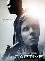 Affiche de Captive, film à voir en streaming sur Pygargue
