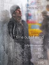 Affiche de Time Out of Mind, film à voir en streaming sur Pygargue