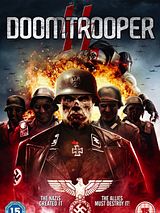 Affiche de S.S. Doomtrooper, film à voir en streaming sur Pygargue