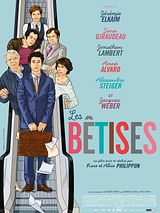 Les bêtises (Bande originale du film)