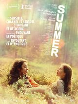 Summer (Original Motion Picture Soundtrack)