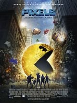 Pixels: The Movie (Original Motion Picture Soundtrack)